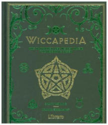 Wiccapedia - Lena Greeneaway, Shawn Robbins (ISBN: 9789463592321)