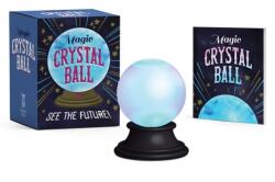 Magic Crystal Ball (ISBN: 9780762465149)