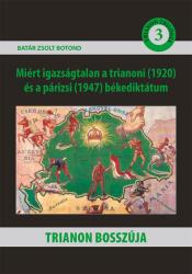 Trianon bosszúja (2020)
