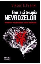 Teoria și terapia nevrozelor (ISBN: 9789737287649)
