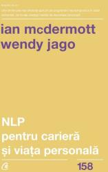 NLP pentru carieră și viață personală (ISBN: 9786064402066)