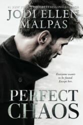 Perfect Chaos (ISBN: 9780996781848)