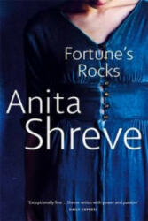 Fortune's Rocks - Anita Shreve (2001)