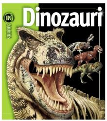 Dinozauri (ISBN: 9786060063018)