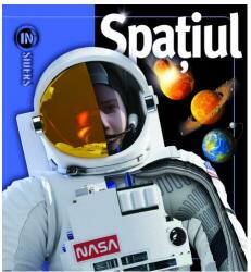 Insiders. Spatiul - Weldon Owen (ISBN: 9786060063032)