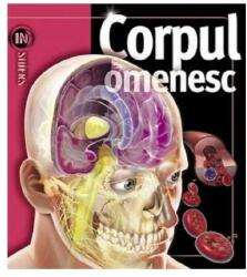 Corpul omenesc (ISBN: 9786060063025)