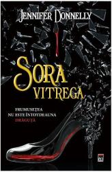 Sora vitregă (ISBN: 9786060063292)