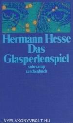 Das Glasperlenspiel - Hermann Hesse (ISBN: 9783518365793)