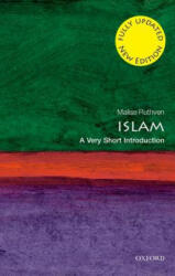 Islam: A Very Short Introduction (2012)