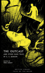 Outcast - EF Benson (ISBN: 9780712353861)