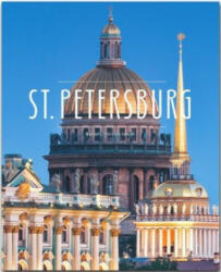 St. Petersburg - Max Galli (ISBN: 9783800349555)