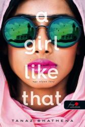 A Girl Like That - Egy olyan lány (2020)