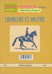 Lovaglás és hajtás (2006)