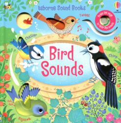 Bird Sounds - Sam Taplin (ISBN: 9781474976749)