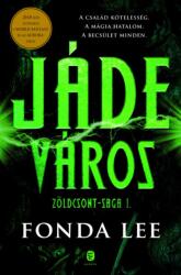 Jáde város (2020)