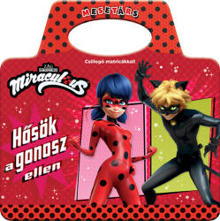 Miraculous - Hősök a gonosz ellen (2020)