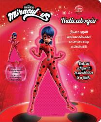 Tarts velem! - Miraculous: Katicabogár (2020)