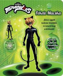 Tarts velem! - Miraculous: Fekete Macska (2020)