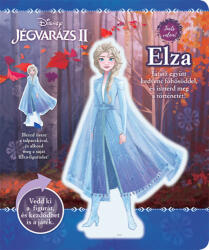 Tarts velem! - Jégvarázs 2. : Elza (2020)