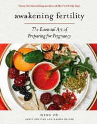 Awakening Fertility - Heng Ou, Amely Greeven (ISBN: 9781419743849)