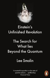 Einstein's Unfinished Revolution (ISBN: 9780141979168)