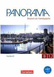 Panorama in Teilbanden - Andrea Finster, Friederike Jin, Britta Winzer-Kiontke (ISBN: 9783061205171)