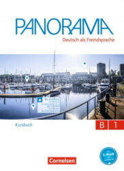 Panorama - Finster, Andrea; Jin, Friederike; Winzer-Kiontke, Britta (ISBN: 9783061205232)