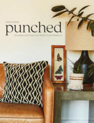 Punched - Stacie Schaat (ISBN: 9781632506832)