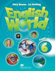 ENG WORLD 6 PB - EBOOK PK (ISBN: 9781786327109)
