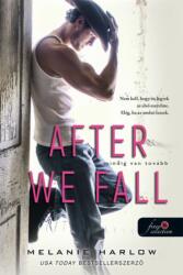After We Fall - Mindig van tovább (2020)