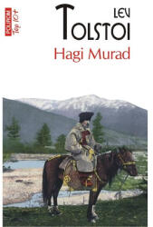 Hagi Murad (ISBN: 9789734680979)