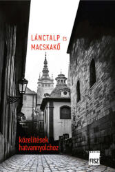 Lánctalp és macskakő (2020)