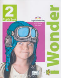 i-WONDER 2 PUPIL'S BOOK (ISBN: 9781471570209)