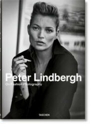 Peter Lindbergh. On Fashion Photography - Peter Lindbergh (ISBN: 9783836584425)