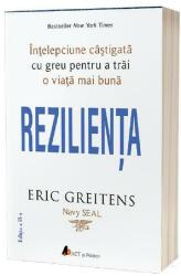 Rezilienţa (ISBN: 9786069135822)