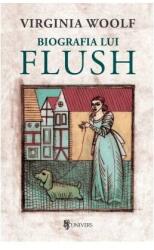 Biografia lui Flush (ISBN: 9789733411499)