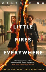 Little Fires Everywhere - Celeste Ng (2020)