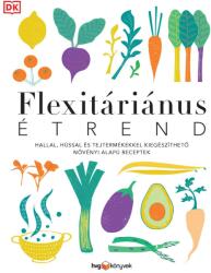 Flexitáriánus étrend (2020)