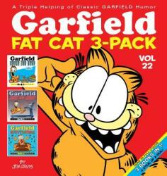 Garfield Fat Cat 3-Pack #22 (ISBN: 9780593156384)