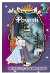 Cele mai frumoase Povesti (ISBN: 9785499631904)