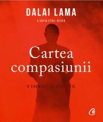 Cartea compasiunii (ISBN: 9786064405449)