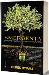 Emergența (ISBN: 9786069135464)