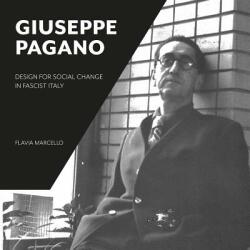 Giuseppe Pagano (ISBN: 9781789381009)
