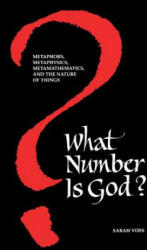 What Number is God? - Sarah Voss (ISBN: 9780791424186)