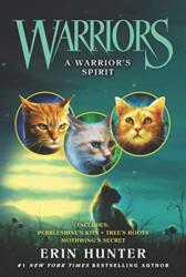 Warriors: A Warrior's Spirit (ISBN: 9780062857415)
