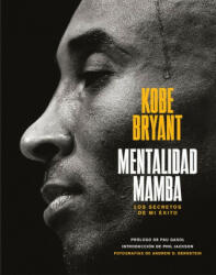 MENTALIDAD MAMBA - KOBE BRYANT (2019)