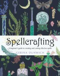 Spellcrafting (ISBN: 9781578637119)