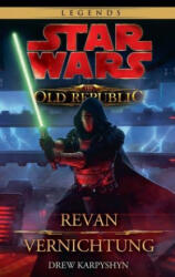 Star Wars The Old Republic Sammelband - Drew Karpyshyn (ISBN: 9783833236495)