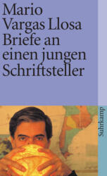 Briefe an einen jungen Schriftsteller (2004)