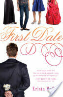 First Date (ISBN: 9781401684884)